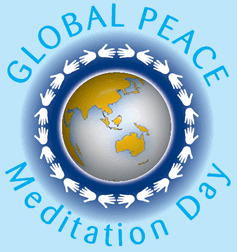 Global Peace Meditation Day